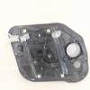 ELEVALUNAS TRASERO DERECHO 83480A4050 83460A4010 83480A4000