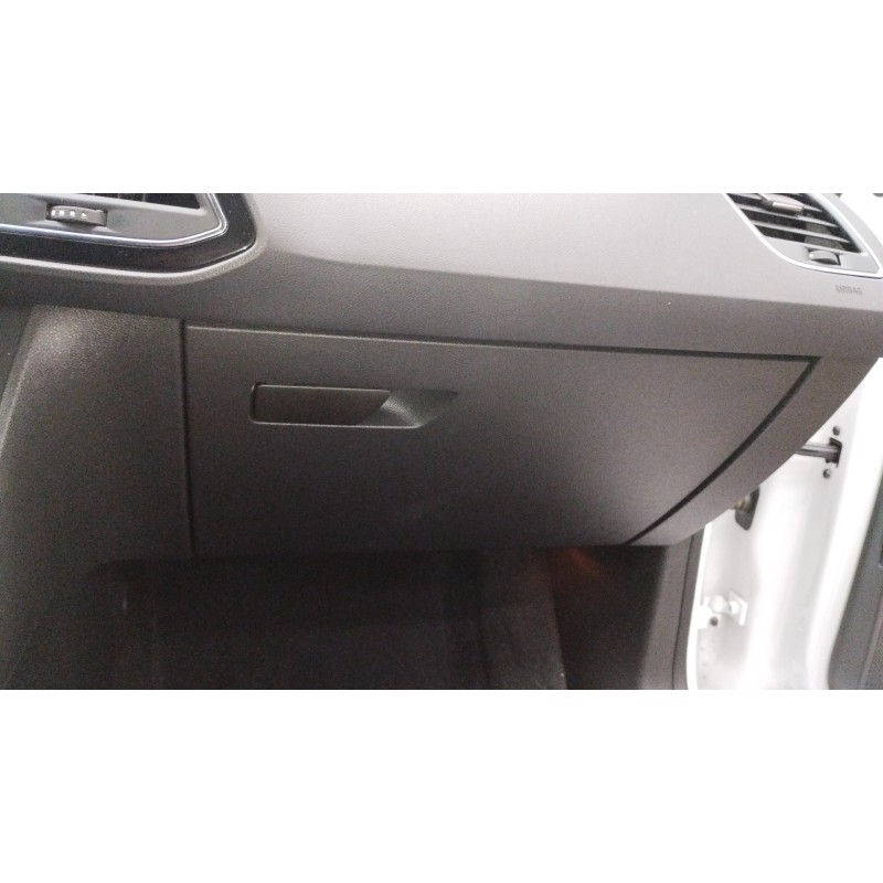 Recambio de guantera para seat leon (5f1) style referencia OEM IAM   
