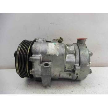 COMPRESOR AIRE ACONDICIONADO 13197538 