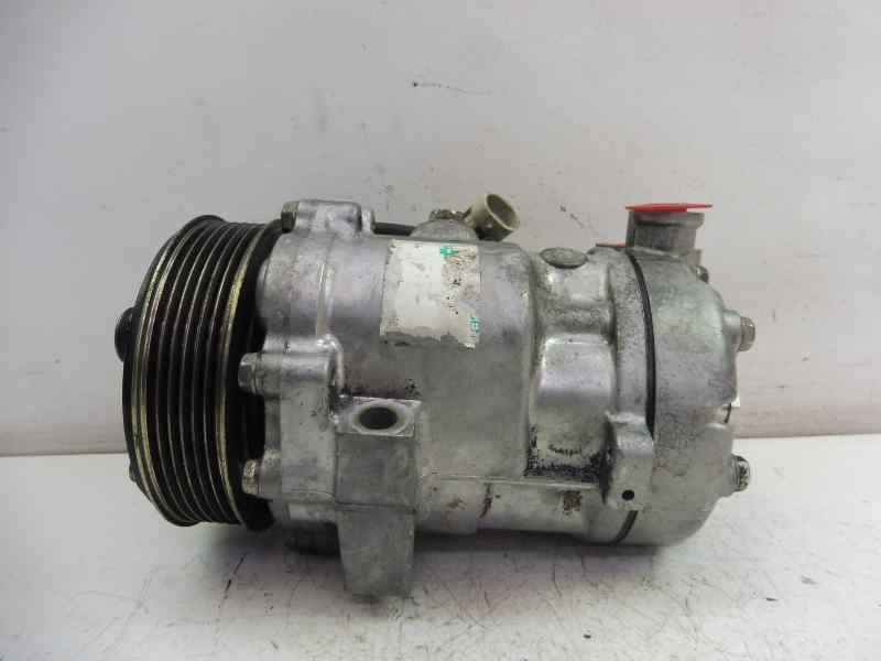 COMPRESOR AIRE ACONDICIONADO 13197538 