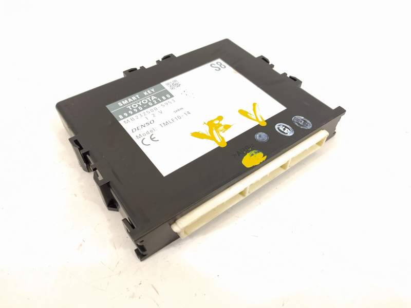 MODULO ELECTRONICO 8999002180 MB2325005953 TMLF1014