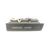 MANDO MULTIFUNCION 6P0919234 