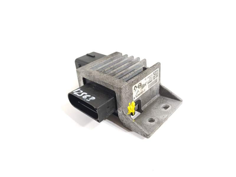 CAJA PRECALENTAMIENTO 271203982R 