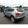 NISSAN QASHQAI I (J10, NJ10)