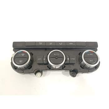 MANDO CLIMATIZADOR 3AA907044BP 