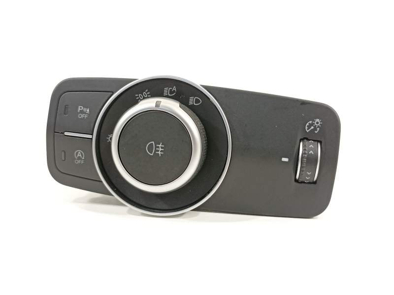 MANDO LUCES 156129425 
