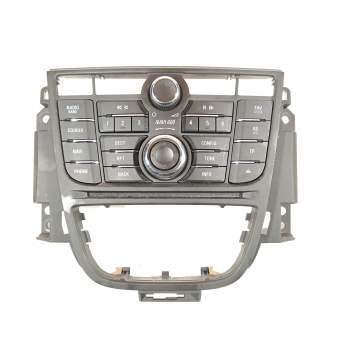 SISTEMA AUDIO / RADIO CD 13360093 