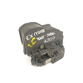 CERRADURA PUERTA TRASERA IZQUIERDA 7167075 