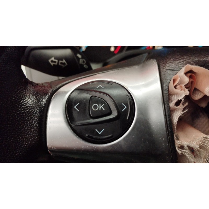 Recambio de mando volante para ford focus lim. business referencia OEM IAM   