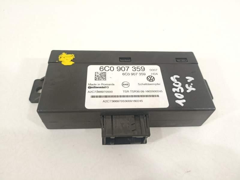 MODULO ELECTRONICO 6C0907359 