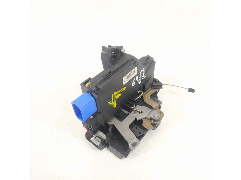 CERRADURA PUERTA DELANTERA IZQUIERDA 3D1837015 