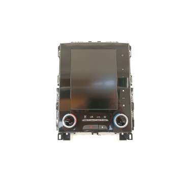 PANTALLA MULTIFUNCION 280905445R 