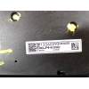 SISTEMA AUDIO / RADIO CD 13360093 