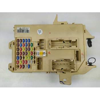 CAJA RELES / FUSIBLES 91950A4510 91950A4510RP 