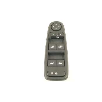 MANDO ELEVALUNAS DELANTERO IZQUIERDO 96639383ZD 