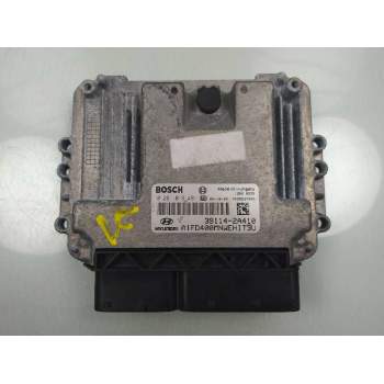 CENTRALITA MOTOR UCE 391142A410 0281016491 