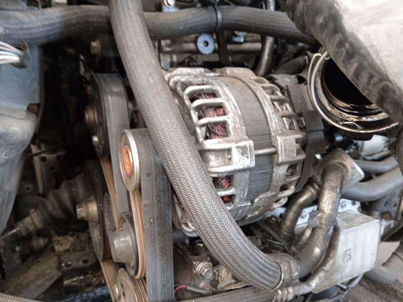 ALTERNADOR 231009362R 