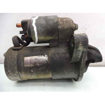 MOTOR ARRANQUE 8973860620 
