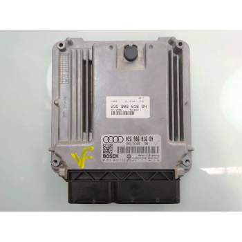 CENTRALITA MOTOR UCE 03G906016GN 0281012113 