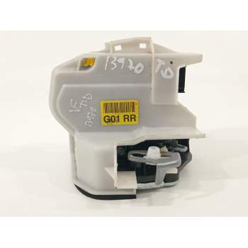 CERRADURA PUERTA TRASERA DERECHA 81420G6010 