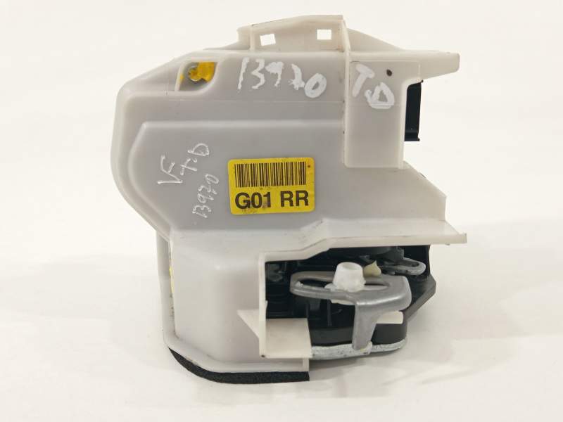 CERRADURA PUERTA TRASERA DERECHA 81420G6010 