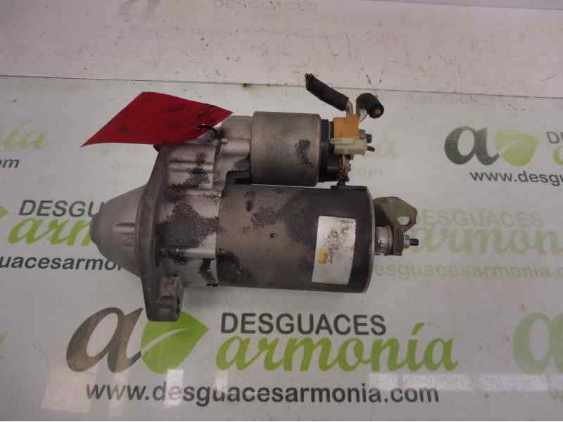MOTOR ARRANQUE 0986016330 06B911023 
