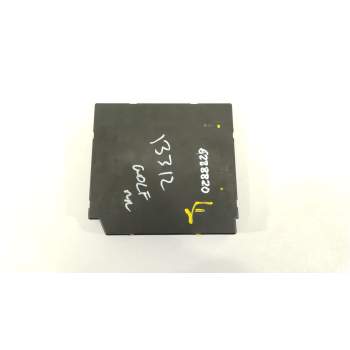 MODULO ELECTRONICO 1K0937084D 