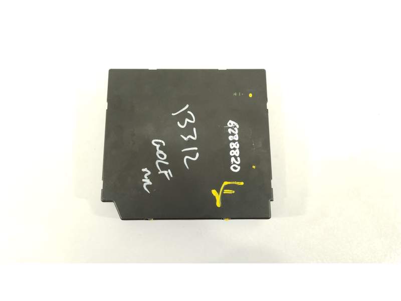 MODULO ELECTRONICO 1K0937084D 