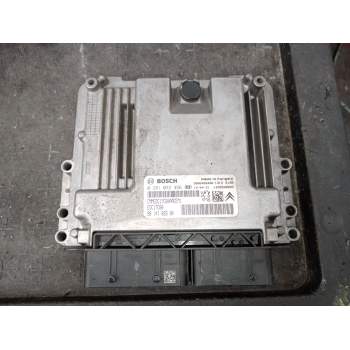 CENTRALITA MOTOR UCE 9814182680 0281032456 9806460480