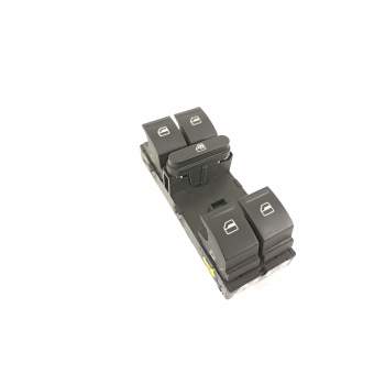MANDO ELEVALUNAS DELANTERO IZQUIERDO 1K4959857 