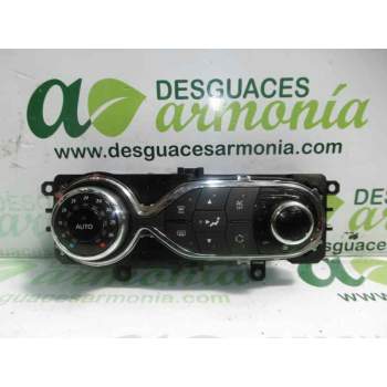 MANDO CLIMATIZADOR 275108796R 