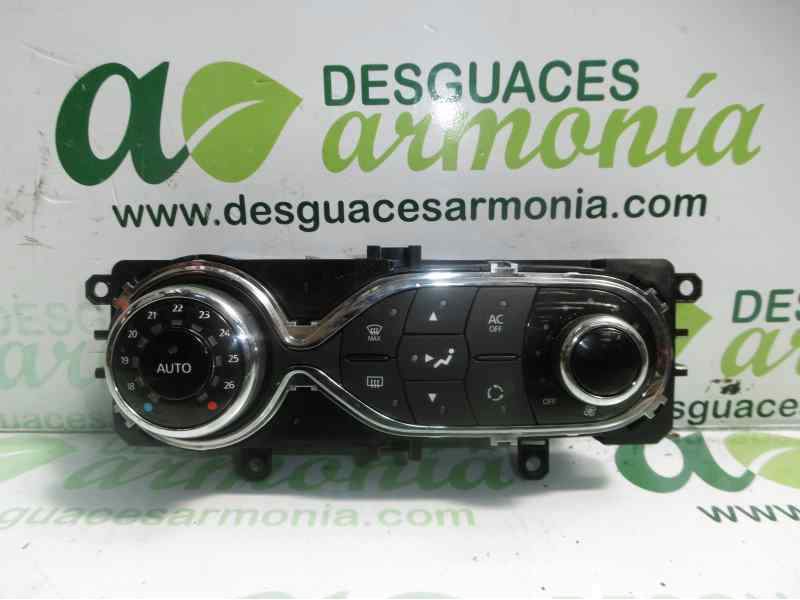 MANDO CLIMATIZADOR 275108796R 