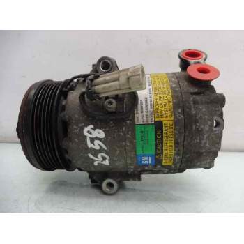 COMPRESOR AIRE ACONDICIONADO 13124751 