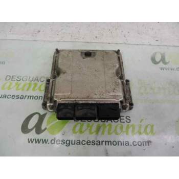 CENTRALITA MOTOR UCE 8200153946 0281010556 8200095416