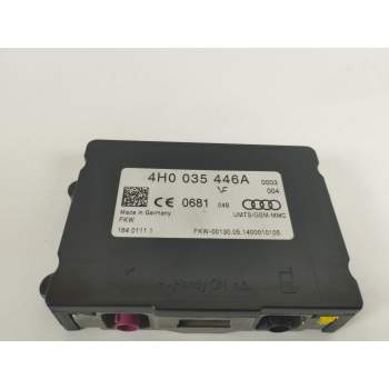 MODULO ELECTRONICO 4H0035446A 16401111 