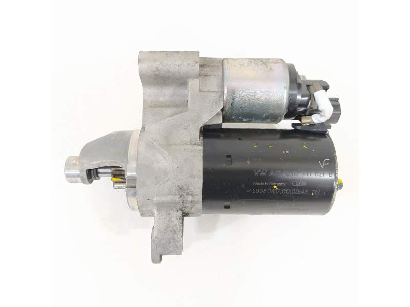 MOTOR ARRANQUE 06D911021B 0001107450 