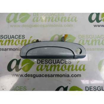 MANETA EXTERIOR DELANTERA IZQUIERDA 826501C000 