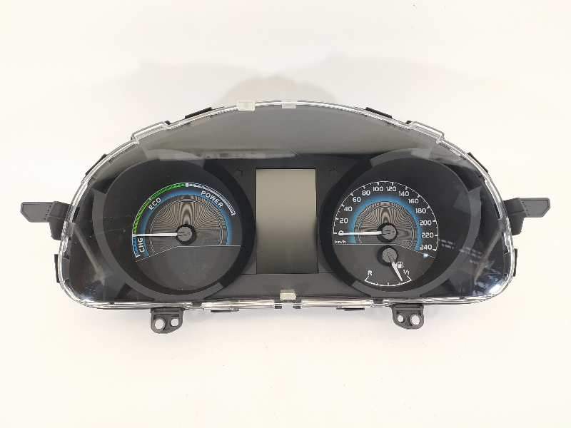 CUADRO INSTRUMENTOS 83800F2E63 