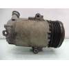 COMPRESOR AIRE ACONDICIONADO 13124751 