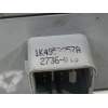 MANDO ELEVALUNAS DELANTERO IZQUIERDO 1K4959857 
