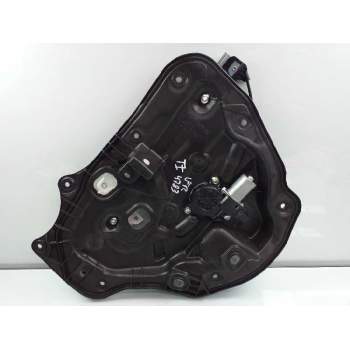ELEVALUNAS TRASERO IZQUIERDO BHN95958X CM012820 KB7W7397X