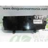MANDO CLIMATIZADOR 275108796R 