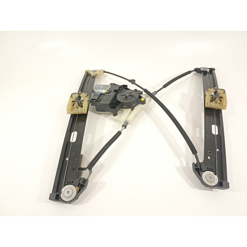 Recambio de elevalunas delantero izquierdo para seat ibiza (kj1) reference referencia OEM IAM 6F0837461 2Q1959881 0130822065