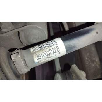 TRANSMISION DELANTERA DERECHA 39100JD22B 