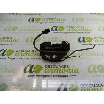 CERRADURA PUERTA DELANTERA IZQUIERDA 813101C010 