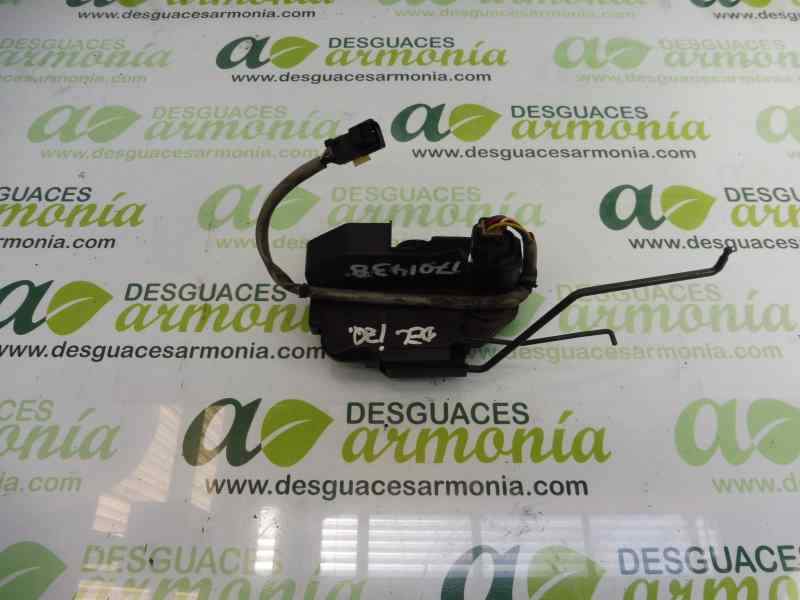 CERRADURA PUERTA DELANTERA IZQUIERDA 813101C010 