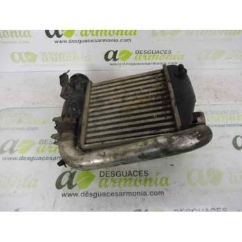 INTERCOOLER 4F0145814G 