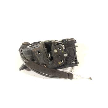 CERRADURA PUERTA DELANTERA IZQUIERDA 9810309580 