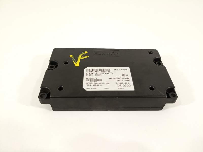 MODULO ELECTRONICO AM5T14D212ED 