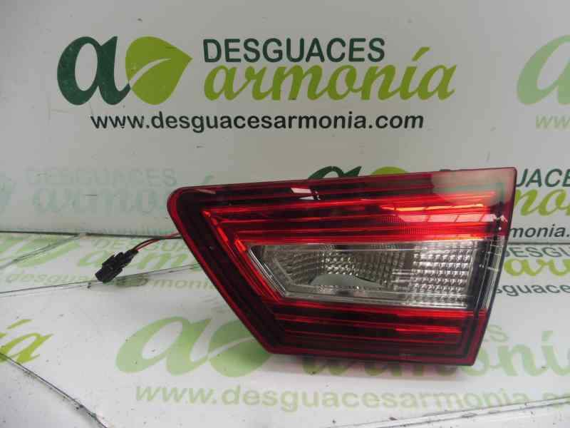 PILOTO TRASERO DERECHO EN PORTON 265505796R 